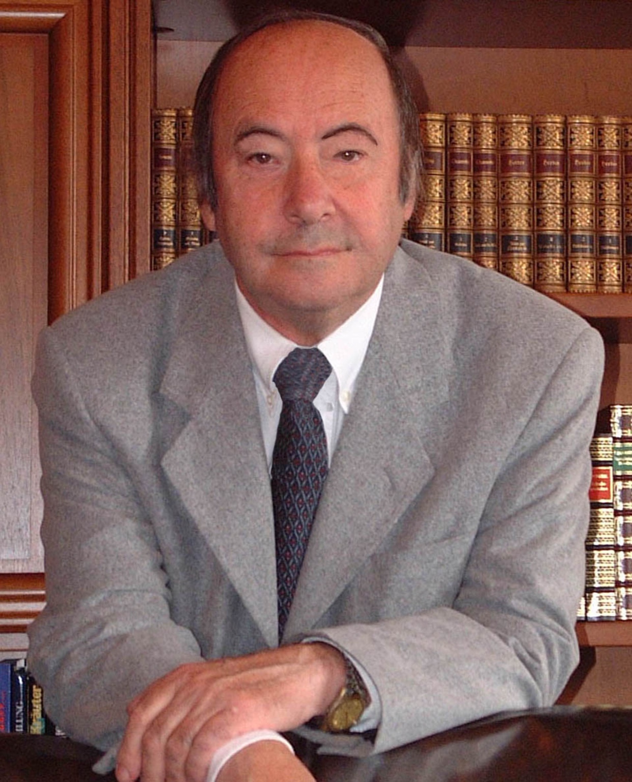 Erich Pawlu